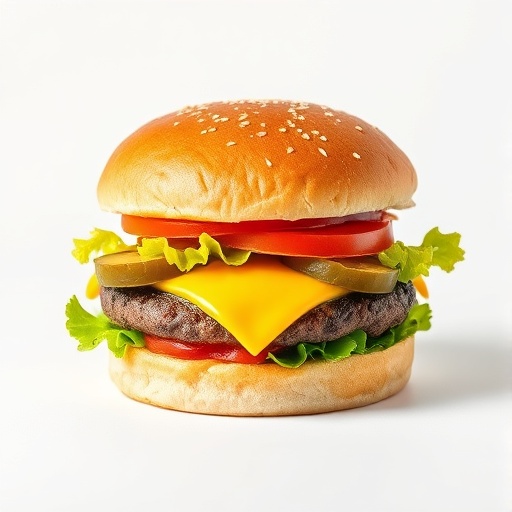 Double Whopper