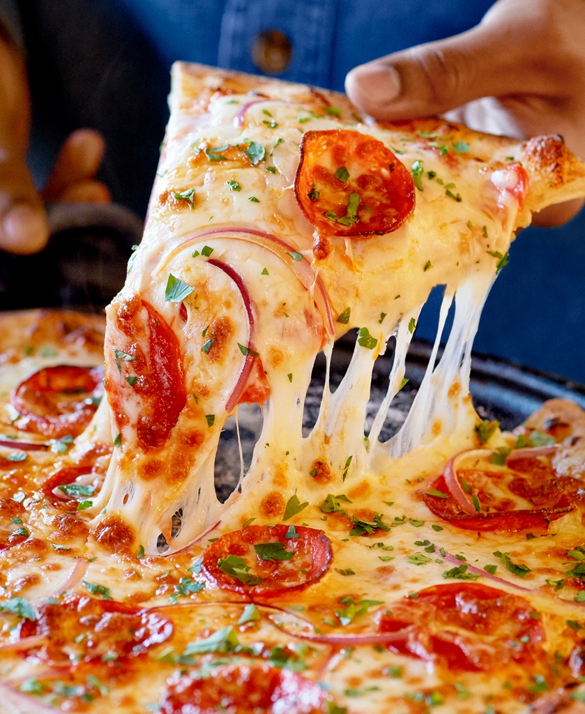 Mixed Pizza (Large Size)