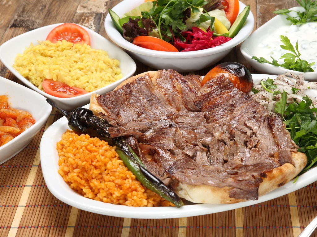 Sake Nigiri (2 Parça)